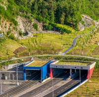 Ceny Inženýrské komory 2024 si odnesly dopravní stavby a vydařené rekonstrukce – a tři legendy stavebního umění